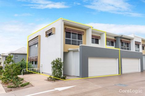 Property photo of 1/3400 Panorama Drive Carrara QLD 4211