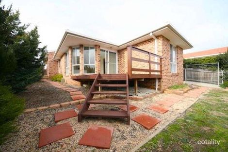 Property photo of 44 Kangaroo Close Nicholls ACT 2913