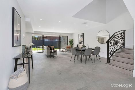 Property photo of 2A Lawford Street Greenacre NSW 2190