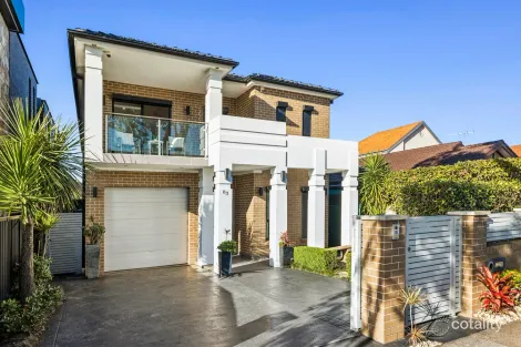 Property photo of 83 Baltimore Street Belfield NSW 2191