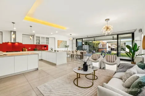 Property photo of 83 Baltimore Street Belfield NSW 2191