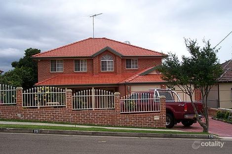 19 Milton Ave, Eastwood, NSW 2122