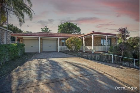 Property photo of 7 Walter Close Wyong NSW 2259