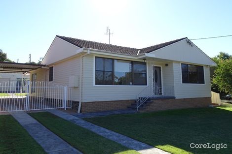 Property photo of 8 Kimian Avenue Waratah West NSW 2298