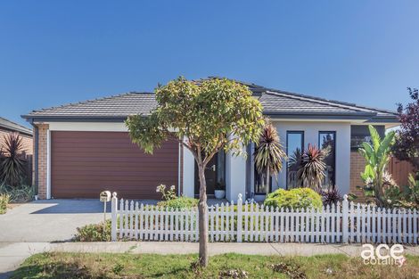 240a Sayers Rd, Truganina, VIC 3029