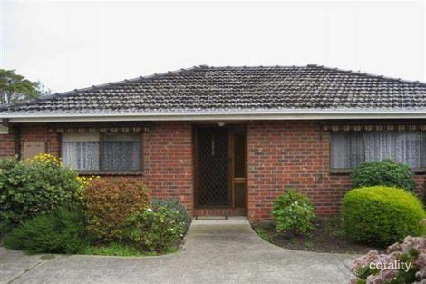 2/29-31 Cricklewood Ave, Frankston, VIC 3199