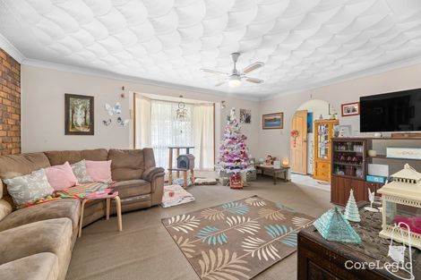 Property photo of 31 Callaghan Way Capalaba QLD 4157