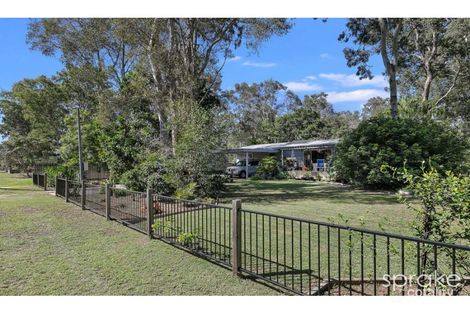 Property photo of 332 Oregan Creek Road Toogoom QLD 4655