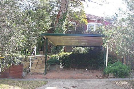 8 Hamilton Ave, Naremburn, NSW 2065