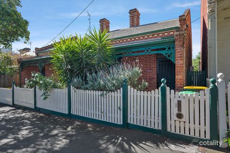 20 Curran St, North Melbourne, VIC 3051