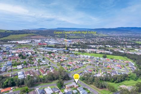 Property photo of 6/52 Hopetoun Street Oak Flats NSW 2529