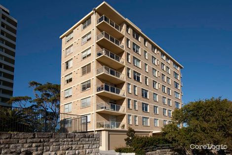 Property photo of 2/49 Osborne Road Manly NSW 2095