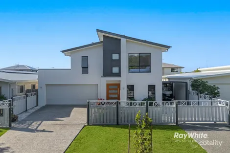 Property photo of 116 Spinnaker Boulevard Newport QLD 4020