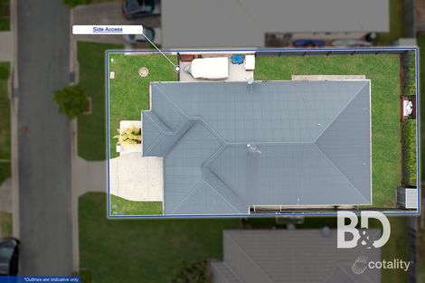 Property photo of 26 Apple Circuit Griffin QLD 4503