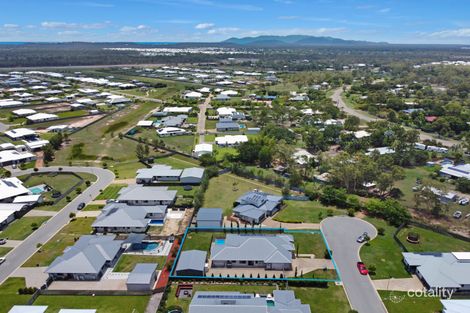 Property photo of 9 Devonshire Court Jensen QLD 4818
