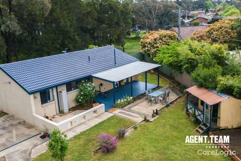 Property photo of 14 Sheehy Street Evatt ACT 2617