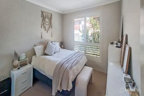 Property photo of 46/292 Park Avenue Kotara NSW 2289