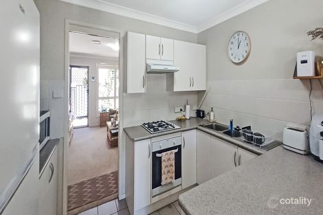 Property photo of 46/292 Park Avenue Kotara NSW 2289
