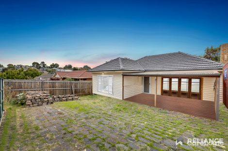 Property photo of 388 Buckley Street Essendon West VIC 3040