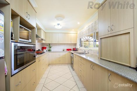 Property photo of 3 Ibis Place Hinchinbrook NSW 2168