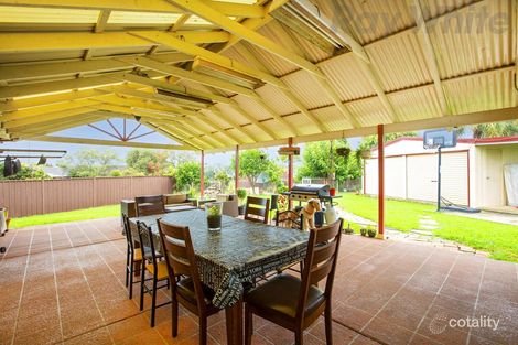 Property photo of 3 Ibis Place Hinchinbrook NSW 2168