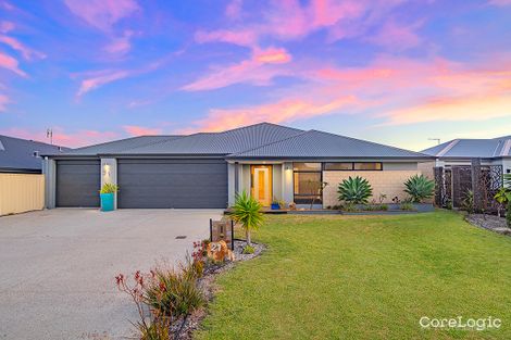 Property photo of 21 Aldercress Approach Dunsborough WA 6281