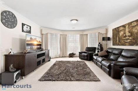 Property photo of 11 Glynelea Crescent Skye VIC 3977