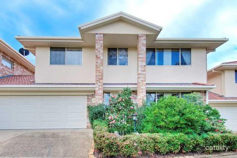 Property photo of 3/6A Lincoln Road Port Macquarie NSW 2444