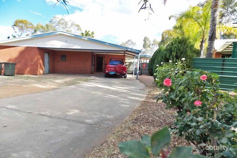 Property photo of 8 Liddle Court Sadadeen NT 0870