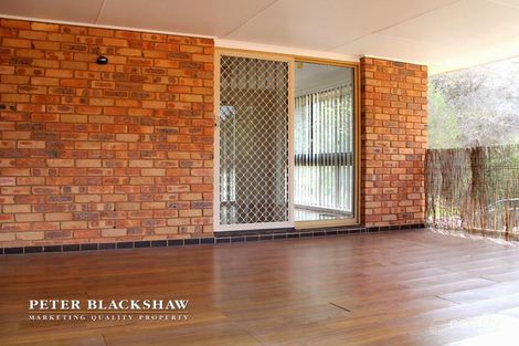 Property photo of 45 Carr Crescent Wanniassa ACT 2903