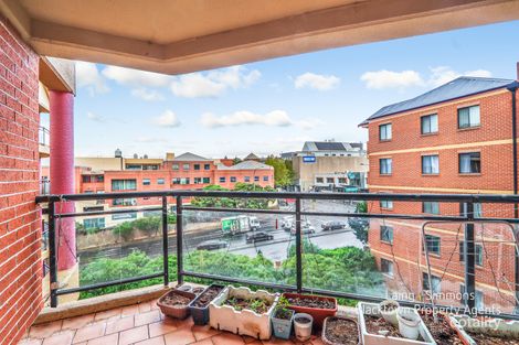 20/25 Kildare Rd, Blacktown, NSW 2148