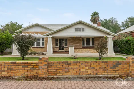 39 Second Ave, Sefton Park, SA 5083