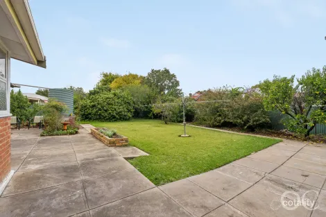 Property photo of 39 Second Avenue Sefton Park SA 5083