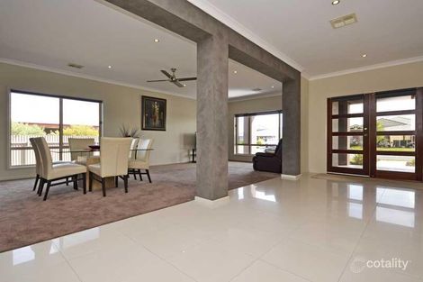 Property photo of 182 Barnes Boulevard Horsham VIC 3400