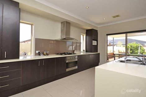 Property photo of 182 Barnes Boulevard Horsham VIC 3400