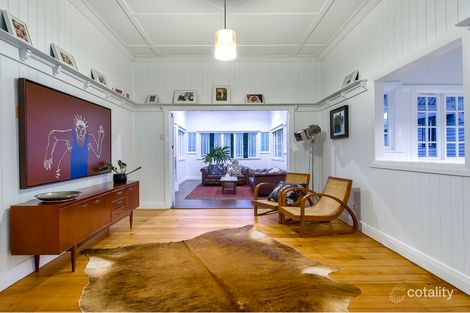 Property photo of 25 Runic Street Bardon QLD 4065