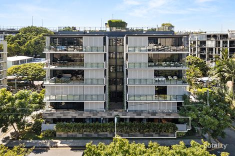 Property photo of 101/24 Wicklow Street Kangaroo Point QLD 4169
