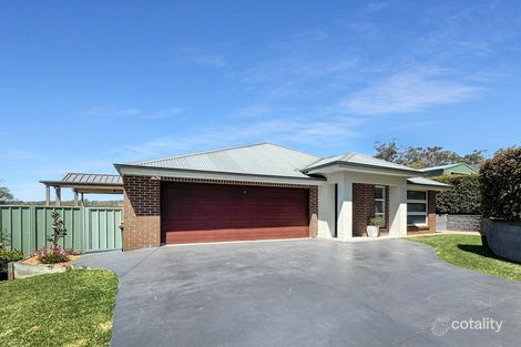 Property photo of 21 Mount View Avenue Hazelbrook NSW 2779