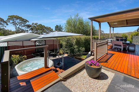 Property photo of 21 Mount View Avenue Hazelbrook NSW 2779