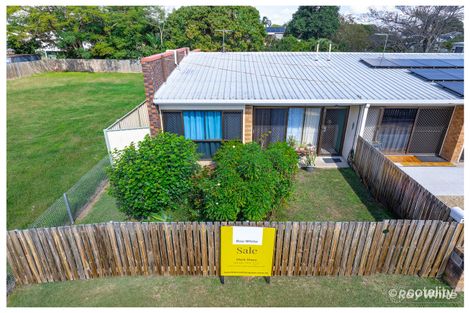 Property photo of 5/128 High Street Berserker QLD 4701