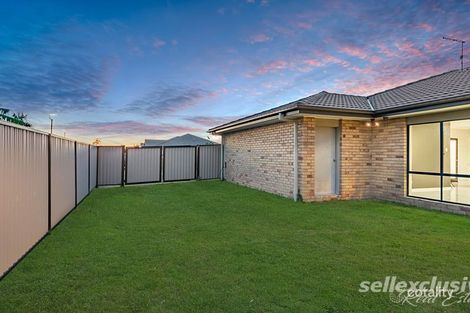 Property photo of 2 Bothwell Place Caboolture QLD 4510