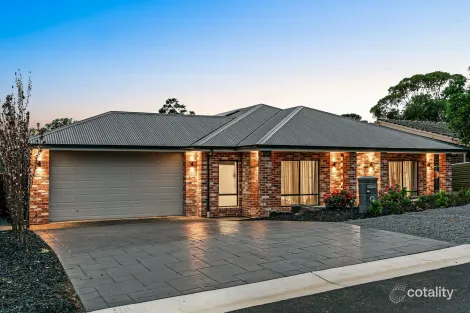 Property photo of 3 Highview Road Athelstone SA 5076