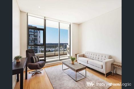 Property photo of 1703/1 Mooltan Avenue Macquarie Park NSW 2113