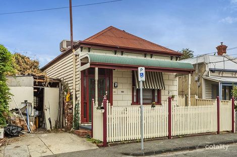 21 Aitken St, Clifton Hill, VIC 3068
