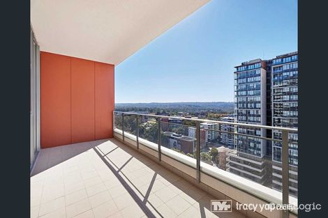 Property photo of 1703/1 Mooltan Avenue Macquarie Park NSW 2113