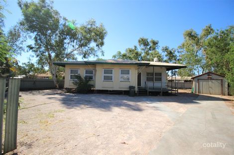 38 Pedlar St, South Hedland, WA 6722