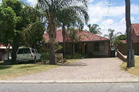 5 Eastbourne Cres, Nollamara, WA 6061