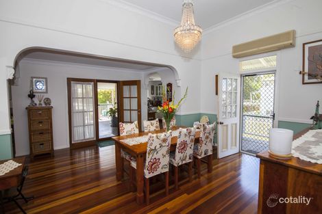 Property photo of 156 Tooley Street Maryborough QLD 4650