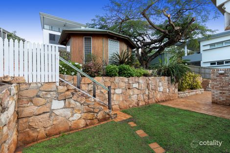 Property photo of 1/12 Seven Oaks Street Taringa QLD 4068