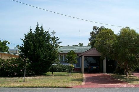 Property photo of 32A Milne Street Bicton WA 6157